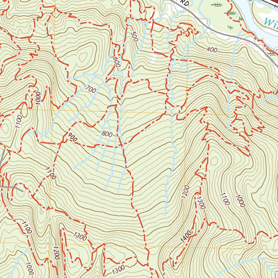 Richmond, VT (2021, 24000-Scale) Preview 3
