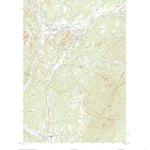 Stowe, VT (2021, 24000-Scale) Preview 1