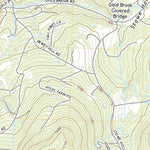 Stowe, VT (2021, 24000-Scale) Preview 2