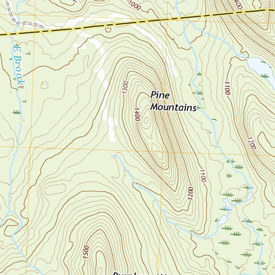 Groton, VT (2021, 24000-Scale) Preview 2