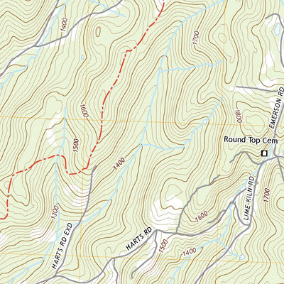 Groton, VT (2021, 24000-Scale) Preview 3