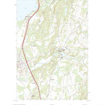 Highgate Center, VT (2021, 24000-Scale) Preview 1