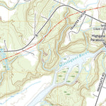 Highgate Center, VT (2021, 24000-Scale) Preview 2