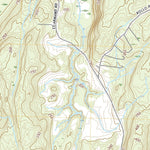 Highgate Center, VT (2021, 24000-Scale) Preview 3