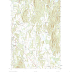 Vergennes East, VT (2021, 24000-Scale) Preview 1