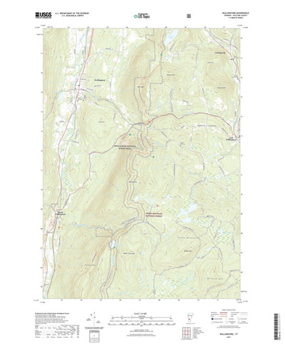 Wallingford, VT (2021, 24000-Scale) Preview 1