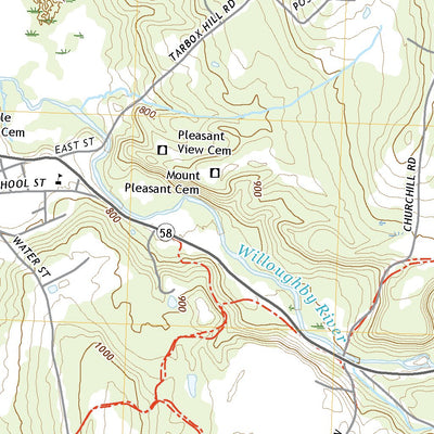 Orleans, VT (2021, 24000-Scale) Preview 2