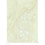 Woodbury, VT (2021, 24000-Scale) Preview 1