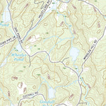 Woodbury, VT (2021, 24000-Scale) Preview 2