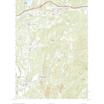 Poultney, VT (2021, 24000-Scale) Preview 1