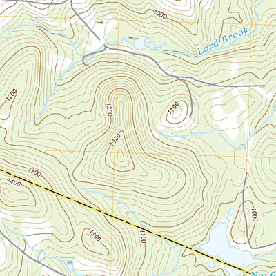 South Strafford, VT (2021, 24000-Scale) Preview 2