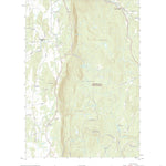 South Mountain, VT (2021, 24000-Scale) Preview 1