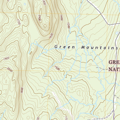 South Mountain, VT (2021, 24000-Scale) Preview 2