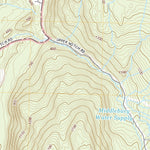 South Mountain, VT (2021, 24000-Scale) Preview 3