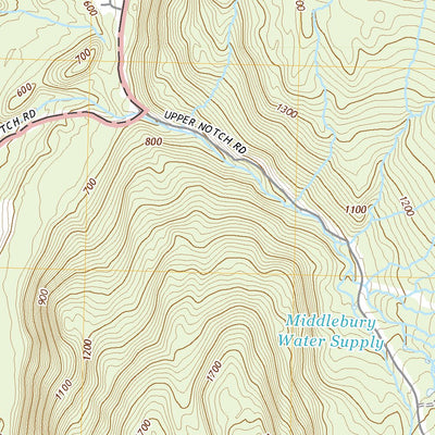South Mountain, VT (2021, 24000-Scale) Preview 3