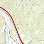 Middlesex, VT (2021, 24000-Scale) Preview 2