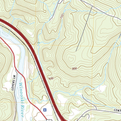 Middlesex, VT (2021, 24000-Scale) Preview 2