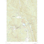 Pico Peak, VT (2021, 24000-Scale) Preview 1
