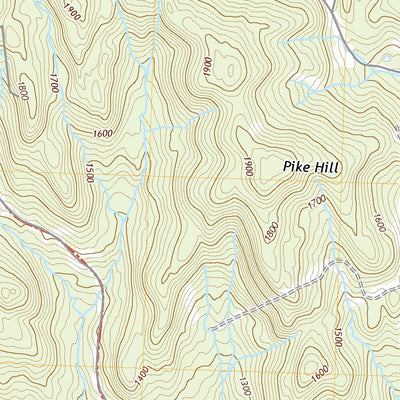 West Topsham, VT (2021, 24000-Scale) Preview 2