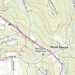 West Dover, VT (2021, 24000-Scale) Preview 3