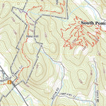 Woodstock North, VT (2021, 24000-Scale) Preview 3