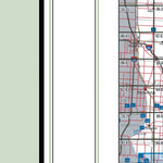 Central-Northwest MN All-Outdoors Atlas & Field Guide pg. 000-001