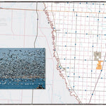 Central-Northwest MN All-Outdoors Atlas & Field Guide pg. 046-047