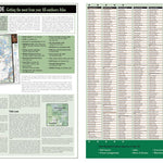 Central-Northwest MN All-Outdoors Atlas & Field Guide pg. 002-003