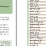 Central-Northwest MN All-Outdoors Atlas & Field Guide pg. 002-003