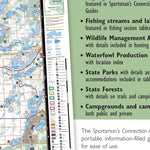 Central-Northwest MN All-Outdoors Atlas & Field Guide pg. 002-003