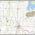 Central-Northwest MN All-Outdoors Atlas & Field Guide pg. 018-019