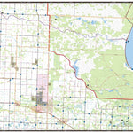 Central-Northwest MN All-Outdoors Atlas & Field Guide pg. 026-027