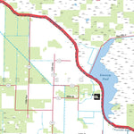 Central-Northwest MN All-Outdoors Atlas & Field Guide pg. 026-027