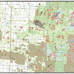 Central-Northwest MN All-Outdoors Atlas & Field Guide pg. 014-015