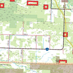 Central-Northwest MN All-Outdoors Atlas & Field Guide pg. 014-015