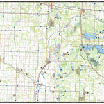 Central-Northwest MN All-Outdoors Atlas & Field Guide pg. 068-069