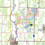 Central-Northwest MN All-Outdoors Atlas & Field Guide pg. 068-069