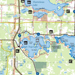 Central-Northwest MN All-Outdoors Atlas & Field Guide pg. 068-069