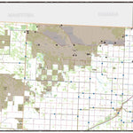 Central-Northwest MN All-Outdoors Atlas & Field Guide pg. 006-007