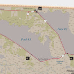 Central-Northwest MN All-Outdoors Atlas & Field Guide pg. 006-007