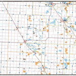 Central-Northwest MN All-Outdoors Atlas & Field Guide pg. 080-081