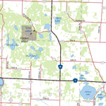 Central-Northwest MN All-Outdoors Atlas & Field Guide pg. 066-067