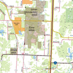 Central-Northwest MN All-Outdoors Atlas & Field Guide pg. 066-067