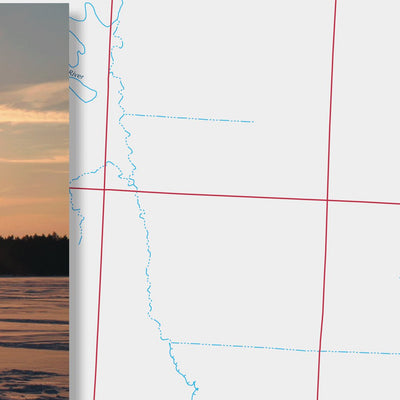 Central-Northwest MN All-Outdoors Atlas & Field Guide pg. 062-063