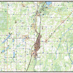 Central-Northwest MN All-Outdoors Atlas & Field Guide pg. 074-075