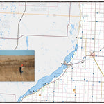 Central-Northwest MN All-Outdoors Atlas & Field Guide pg. 078-079