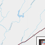 Central-Northwest MN All-Outdoors Atlas & Field Guide pg. 076-077