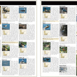 Central-Northwest MN All-Outdoors Atlas & Field Guide pg. 148-149