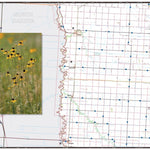 Central-Northwest MN All-Outdoors Atlas & Field Guide pg. 028-029