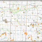 Central-Northwest MN All-Outdoors Atlas & Field Guide pg. 036-037